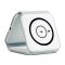 Бездротова зарядка WIWU M6 3 in 1 Wireless Charger White