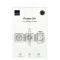 Бездротова зарядка WIWU M6 3 in 1 Wireless Charger White