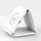 Бездротова зарядка WIWU M6 3 in 1 Wireless Charger White