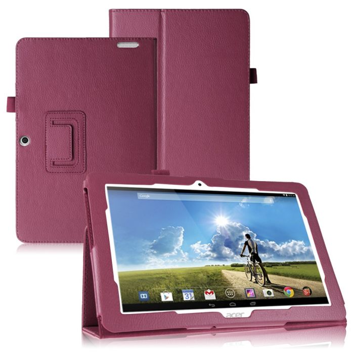 Чехол для Acer Iconia Tab A3 - Color