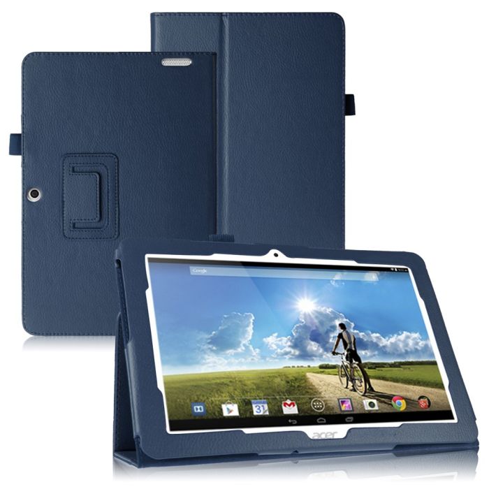 Чехол для Acer Iconia Tab A3 - Color