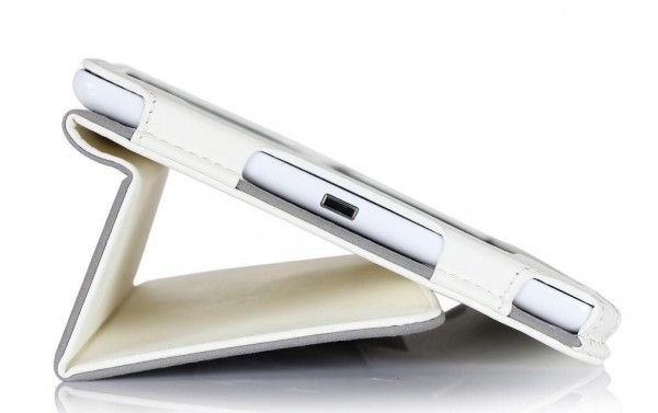 Чохол для Xioami Mipad 7.9 White