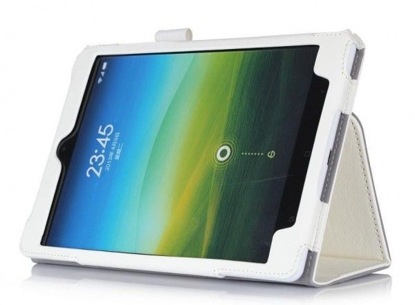 Чохол для Xioami Mipad 7.9 White