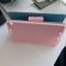 Чехол для Asus Google Nexus 7 2013 Silicon Book Pink-Blue
