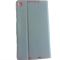 Чехол для Asus Google Nexus 7 2013 Silicon Book Pink-Blue