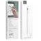 Стілус Usams US-ZB223 Tilt-sensitive Active Touch Capacitive for iPad White