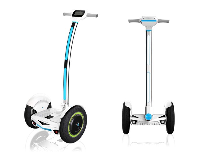 Сігвей Airwheel S3