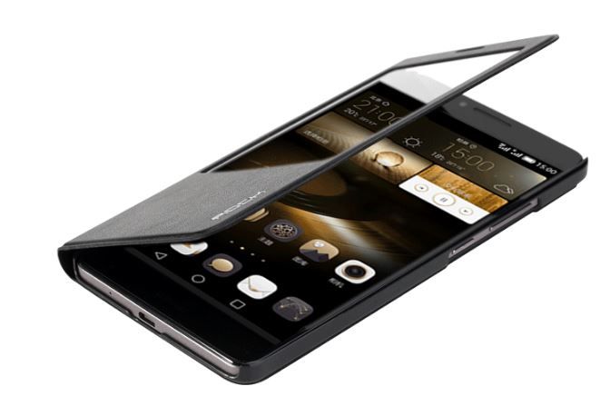 Чохол Rock Huawei Ascend Mate 7