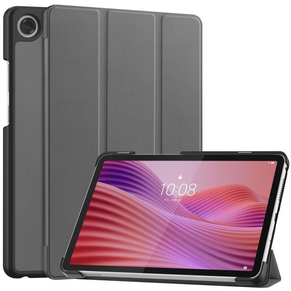 Чохол 3fold Lenovo Tab One 8.7 TB305FU/XU Grey