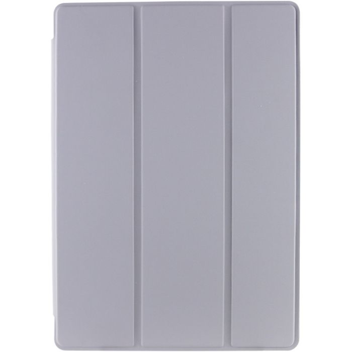 Чохол with Slot for Stylus для Samsung Galaxy Tab S6 Lite 10.4" (2020-2024) Сірий