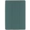 Чохол with Slot for Stylus для Samsung Galaxy Tab S7 FE 12.4" / S7+ / S8+ Зелений