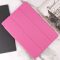 Чохол with Slot for Stylus для Samsung Galaxy Tab S7 FE 12.4" / S7+ / S8+ HotPink