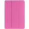 Чохол with Slot for Stylus для Samsung Galaxy Tab S7 FE 12.4" / S7+ / S8+ HotPink