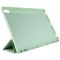 Чехол с Slot for Stylus для Samsung Galaxy Tab S7 FE 12.4" / S7+ / S8+ Мятный