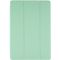 Чехол с Slot for Stylus для Samsung Galaxy Tab S7 FE 12.4" / S7+ / S8+ Мятный