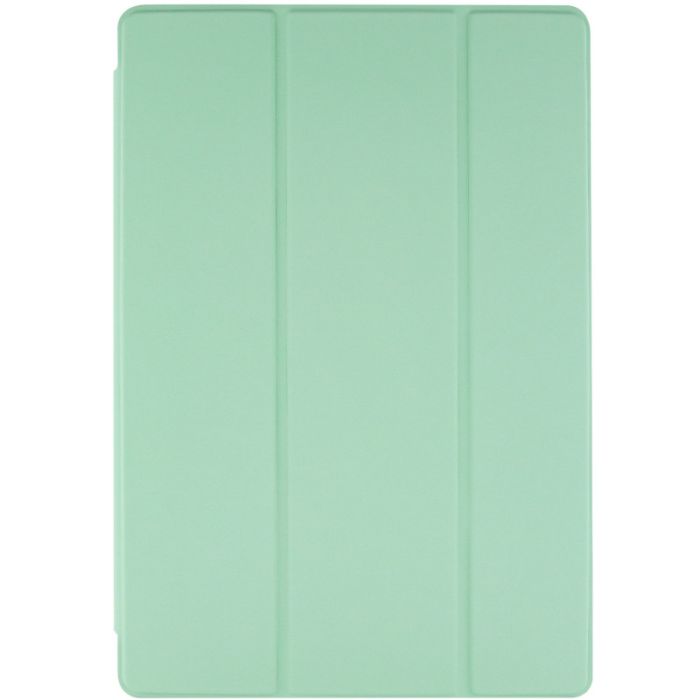 Чехол с Slot for Stylus для Samsung Galaxy Tab S7 FE 12.4" / S7+ / S8+ Мятный