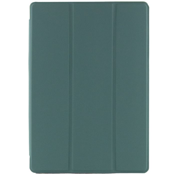 Чехол with Slot for Stylus для Xiaomi Pad 5 / Pad 5 Pro (11") Зеленый
