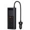 Автомобільна зарядка Baseus інвертор In-car Inverter 150W (220V CN/EU) (CRNBQ-A01) Black