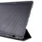 Чехол с Slot for Stylus для Samsung Galaxy Tab S9+/S9+ FE/S10+ 12.4" Черный