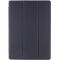 Чехол с Slot for Stylus для Samsung Galaxy Tab S9+/S9+ FE/S10+ 12.4" Черный