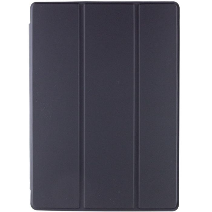 Чехол с Slot for Stylus для Samsung Galaxy Tab S9+/S9+ FE/S10+ 12.4" Черный