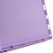 Чехол with Slot for Stylus для Samsung Galaxy Tab S10 FE 10.9/S9/S9 FE 11" Сиреневый