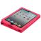 Чохол "Милашка" червоний Ipad 2
