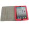 Чохол "Милашка" червоний Ipad 2