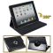 Чохол Ipad 2/3/4 R360 Black