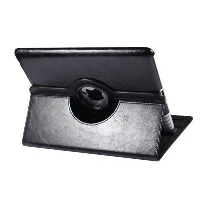 Чохол Ipad 2/3/4 R360 Black