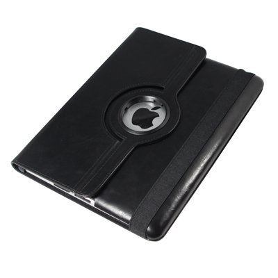 Чохол Ipad 2/3/4 R360 Black