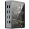 Перехідник HUB WIWU Matrix docking station 16in1 W1601 Gray