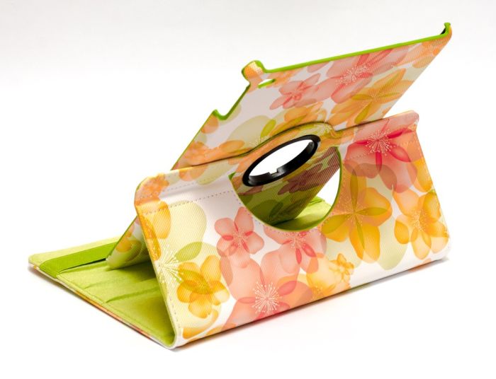 Чохол Ipad Air2 R360 Flowers
