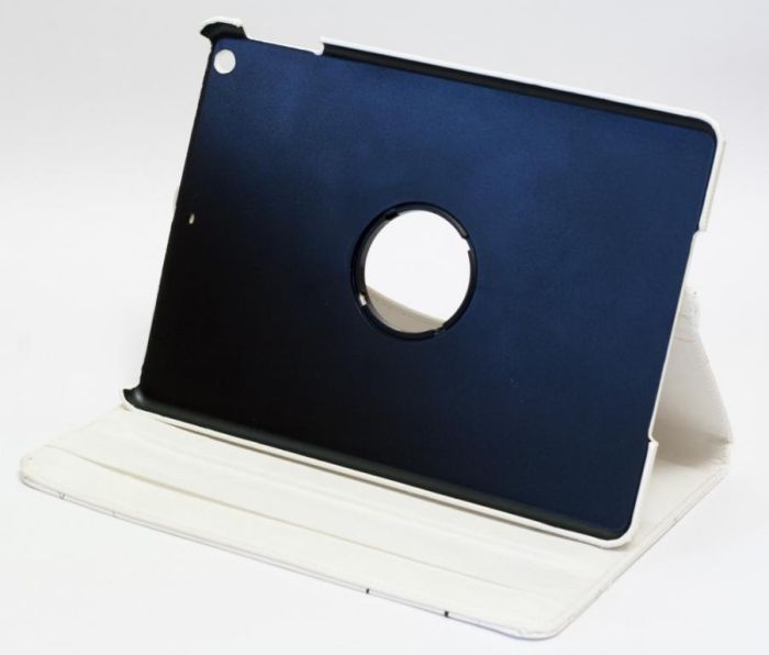 Чохол Ipad Air R360 Dandelion White
