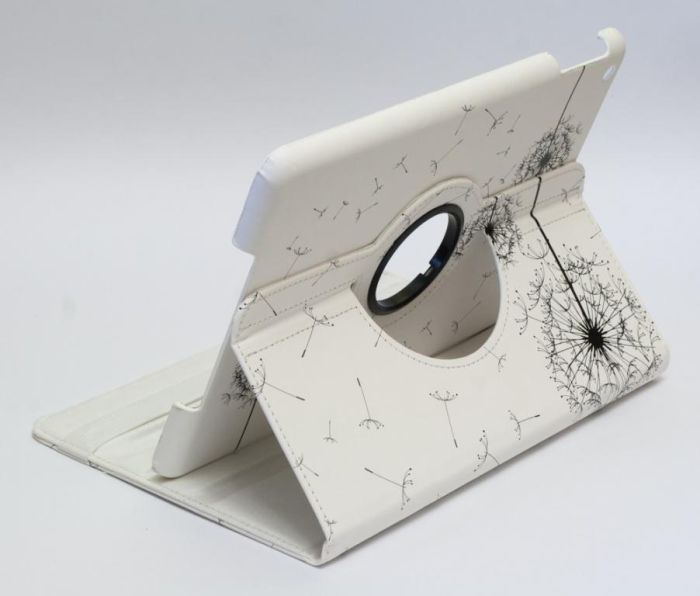 Чохол Ipad Air R360 Dandelion White
