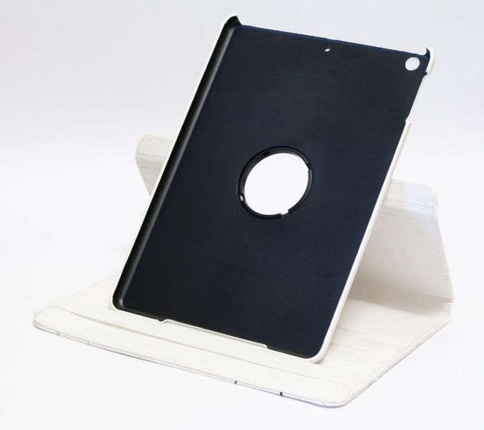 Чохол Ipad Air R360 Dandelion White