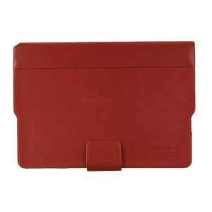 Чохол MacBook Air 13 червоний