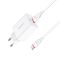 Зарядное устройство для планшета Hoco Borofone BA21A QC3.0 1USB/3A + Type-C