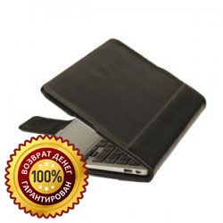 Чохол MacBook Air 13 чорний