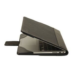 Чохол MacBook Air 13 чорний 2