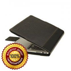 Чохол MacBook Air 13 чорний 2