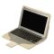 Чохол MacBook Air 11 бежевий