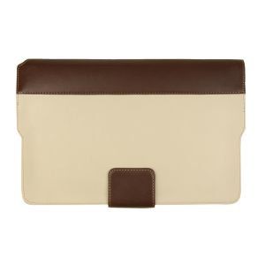 Чохол MacBook Air 11 бежевий