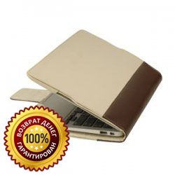 Чохол MacBook Air 11 бежевий