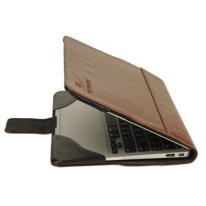 Чохол MacBook Air 11 коричневий