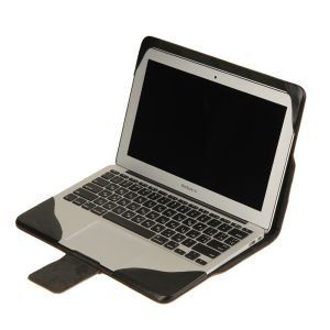 Чохол MacBook Air 11 коричневий