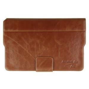Чохол MacBook Air 11 коричневий