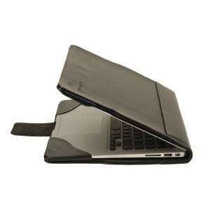 Чехол MacBook Air 11 черный