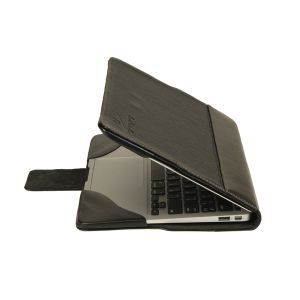 Чехол MacBook Air 11 черный 2