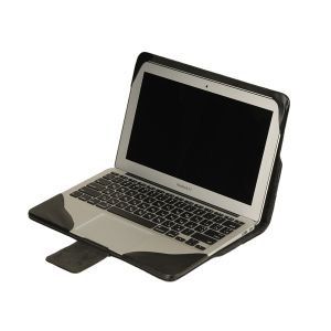 Чехол MacBook Air 11 черный 2